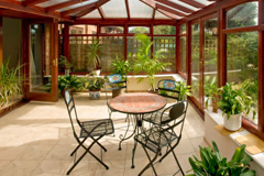 Faverdale conservatory quotes