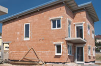 Faverdale home extensions