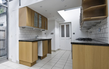 Faverdale kitchen extension leads